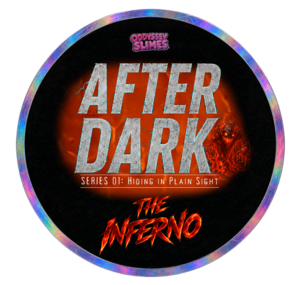 After Dark Series 01 — The Inferno seal