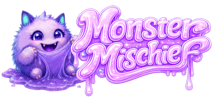 Monster Mischief logo