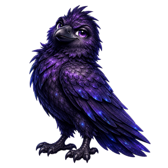 Raphael Raven