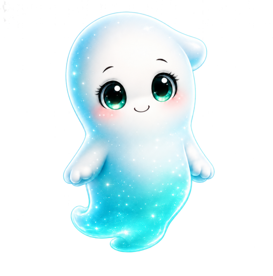 Samantha, the ghost